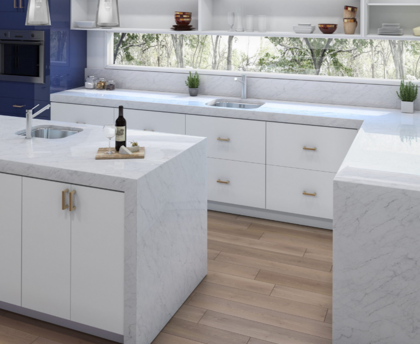 Blanco Gloss